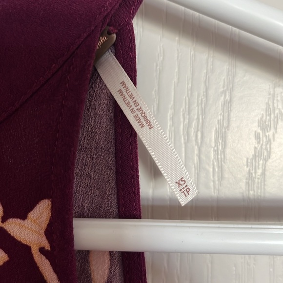 Free People Tank Top - Picture 3 of 4